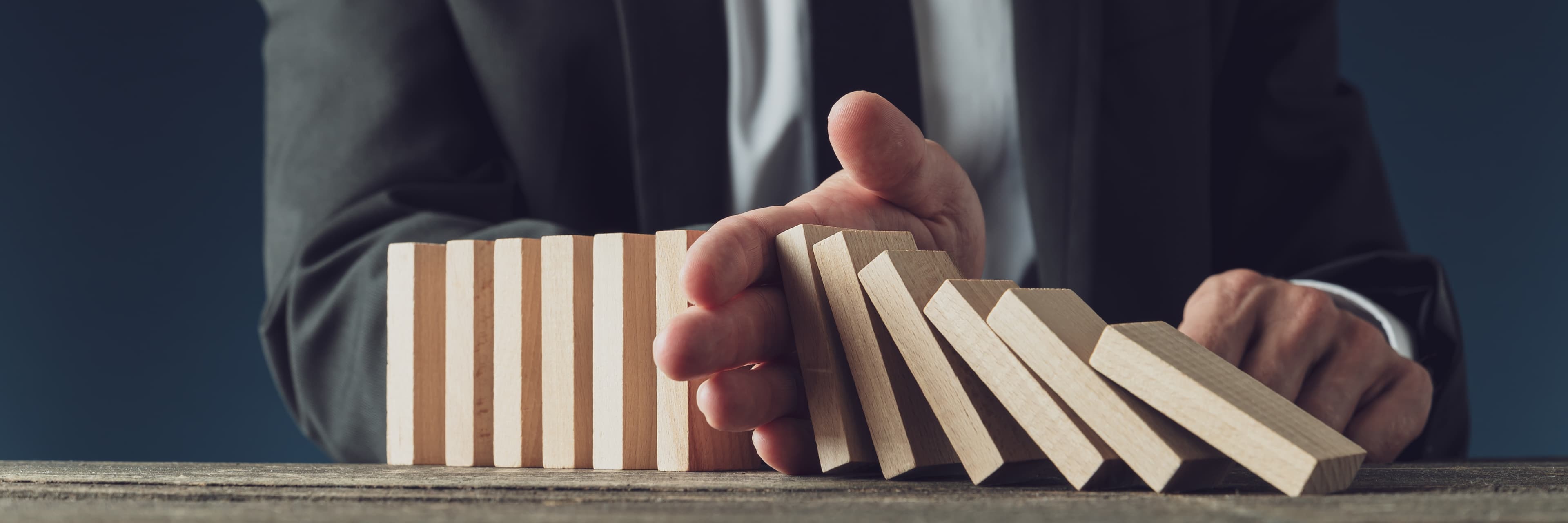 Adaptive Leadership: Leading Through Uncertainty