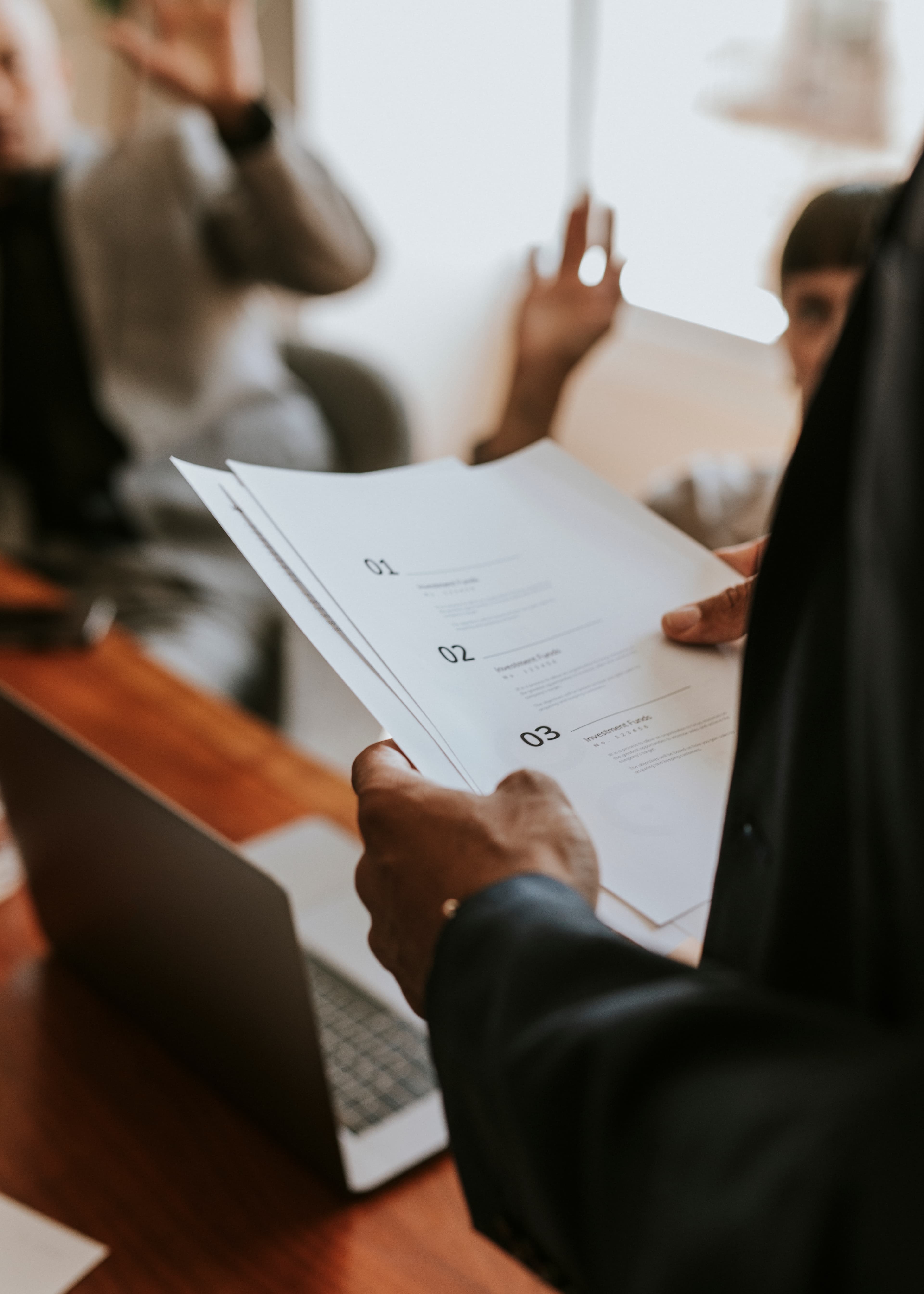 Future-Proof HR - AI as Your Talent Co-Pilot